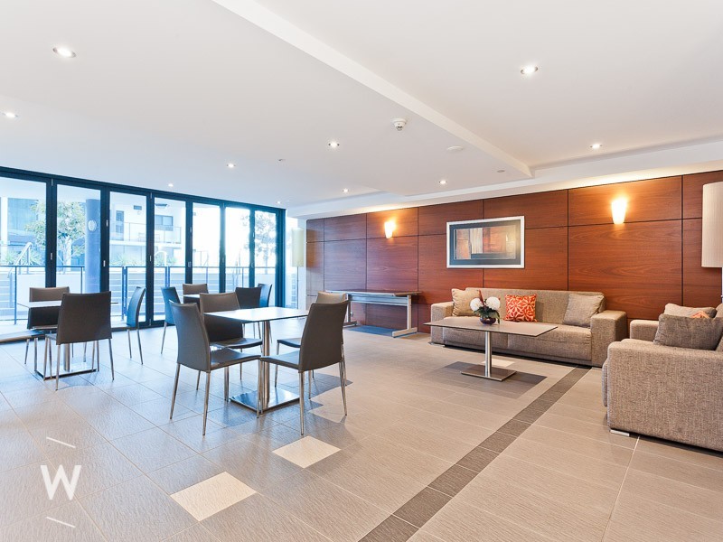 31/98 Terrace Road, East Perth WA 6004