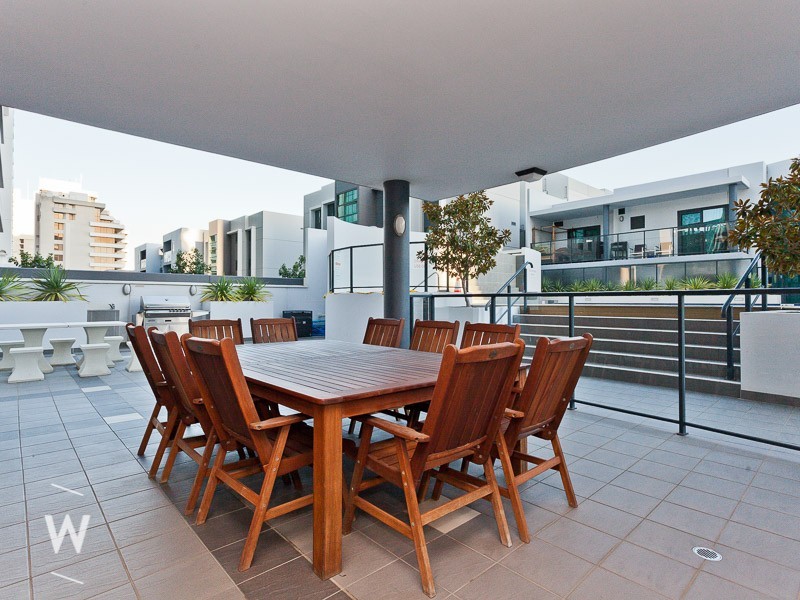 31/98 Terrace Road, East Perth WA 6004