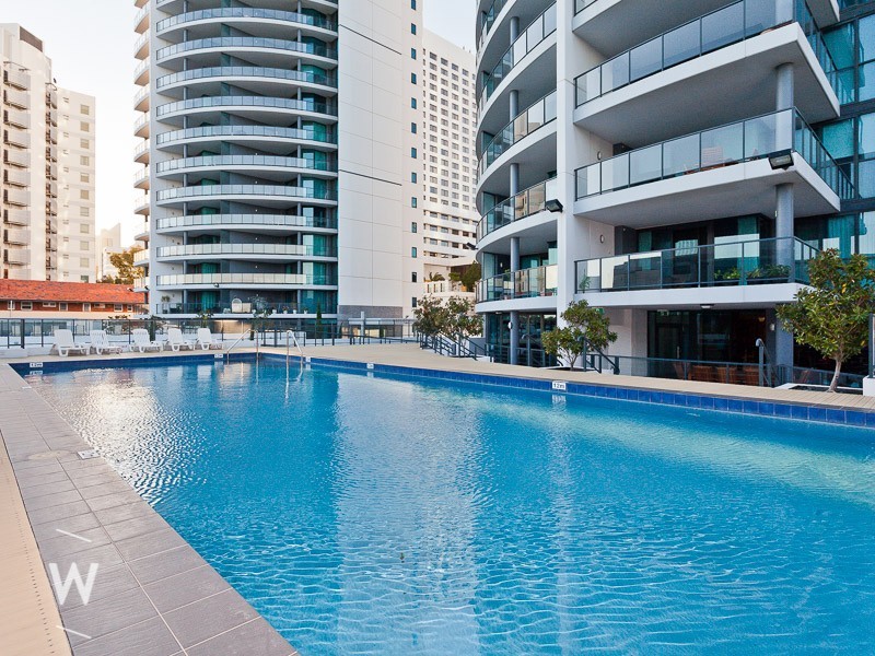 31/98 Terrace Road, East Perth WA 6004