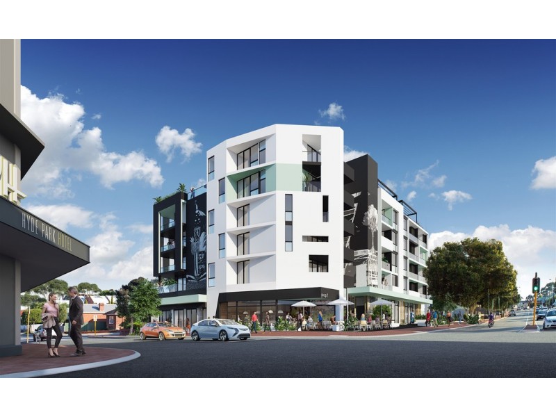 338 Bulwer Street, West Perth WA 6005