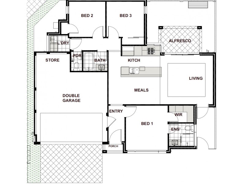 24 St Albans Road, Nollamara WA 6061