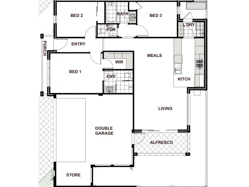 24 St Albans Road, Nollamara WA 6061