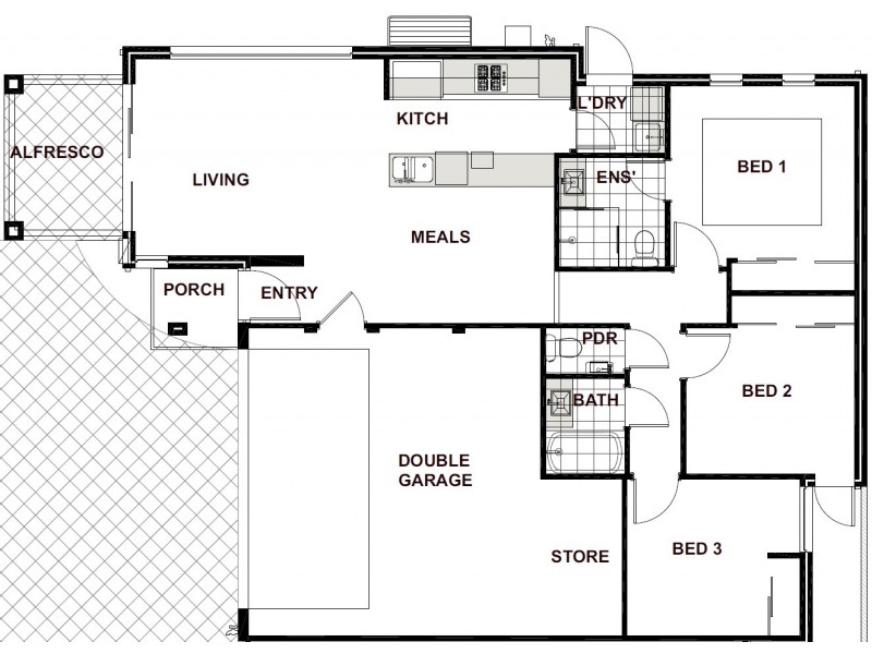 24 St Albans Road, Nollamara WA 6061