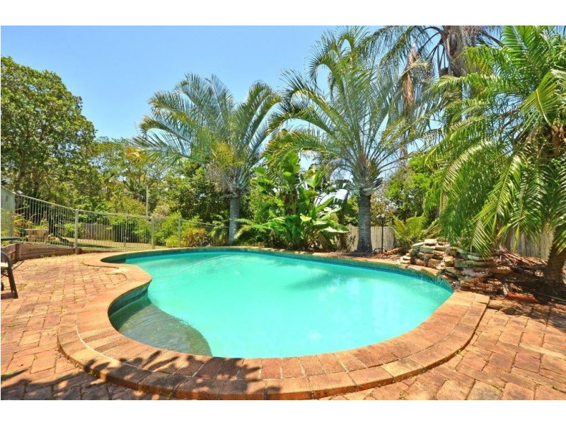 20 Allspice Street, Bellbowrie QLD 4070