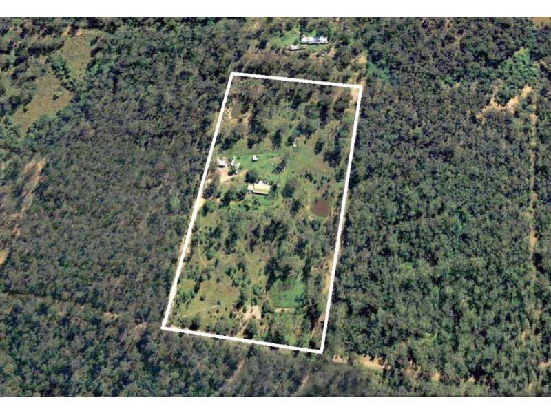 lot 121 Robin Street, Chuwar QLD 4306