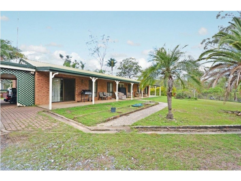 lot 121 Robin Street, Chuwar QLD 4306