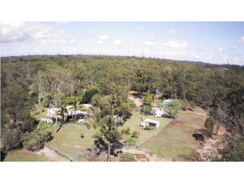 lot 121 Robin Street, Chuwar QLD 4306