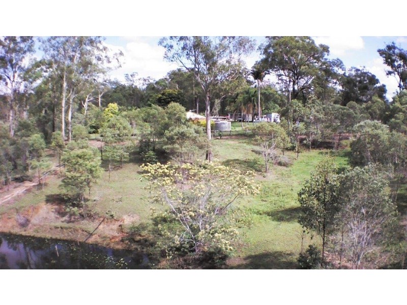 lot 121 Robin Street, Chuwar QLD 4306