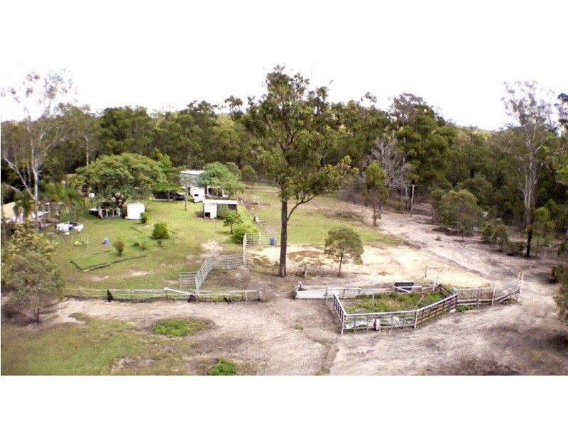 lot 121 Robin Street, Chuwar QLD 4306