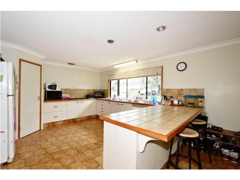 lot 121 Robin Street, Chuwar QLD 4306