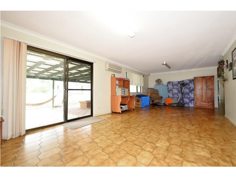 lot 121 Robin Street, Chuwar QLD 4306