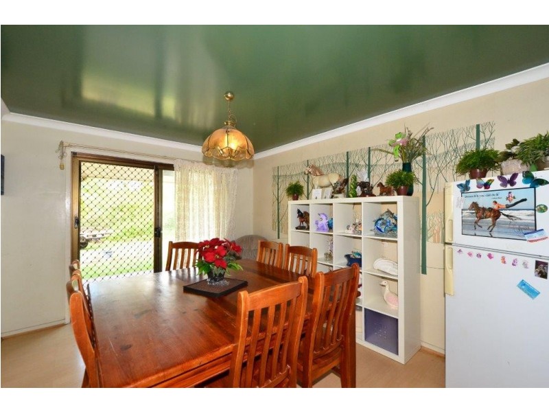 lot 121 Robin Street, Chuwar QLD 4306