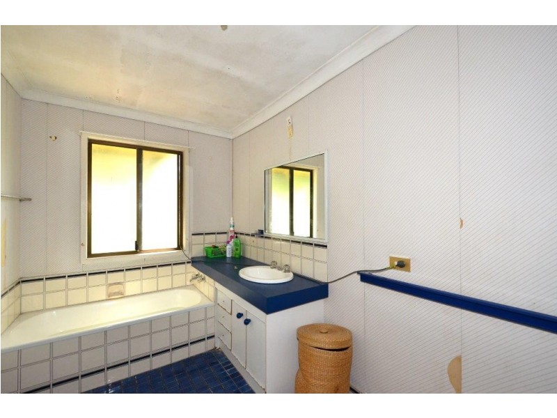 lot 121 Robin Street, Chuwar QLD 4306