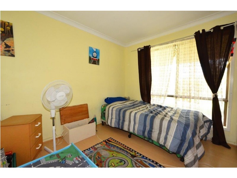 lot 121 Robin Street, Chuwar QLD 4306