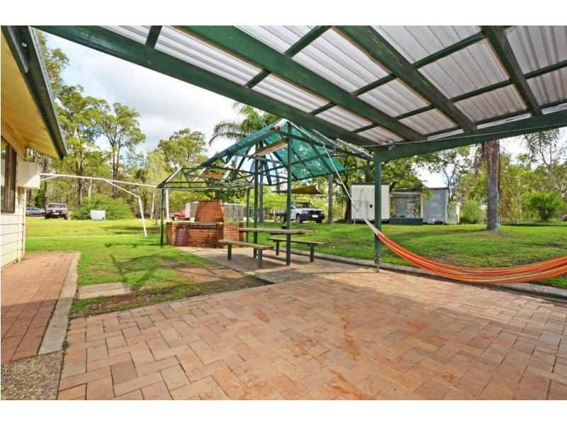 lot 121 Robin Street, Chuwar QLD 4306