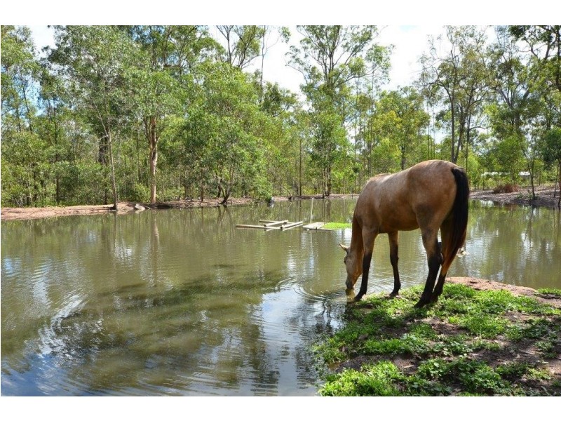 lot 121 Robin Street, Chuwar QLD 4306