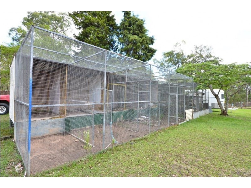 lot 121 Robin Street, Chuwar QLD 4306