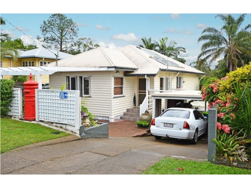 105 Jerrang Street, Indooroopilly QLD 4068