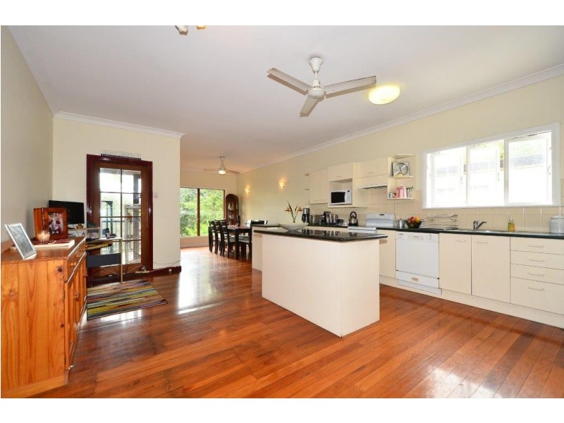 105 Jerrang Street, Indooroopilly QLD 4068