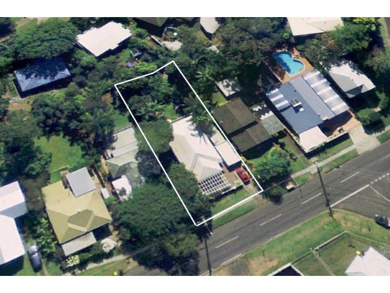 105 Jerrang Street, Indooroopilly QLD 4068