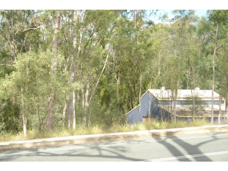 697 Mt Crosby Road, Mount Crosby QLD 4306