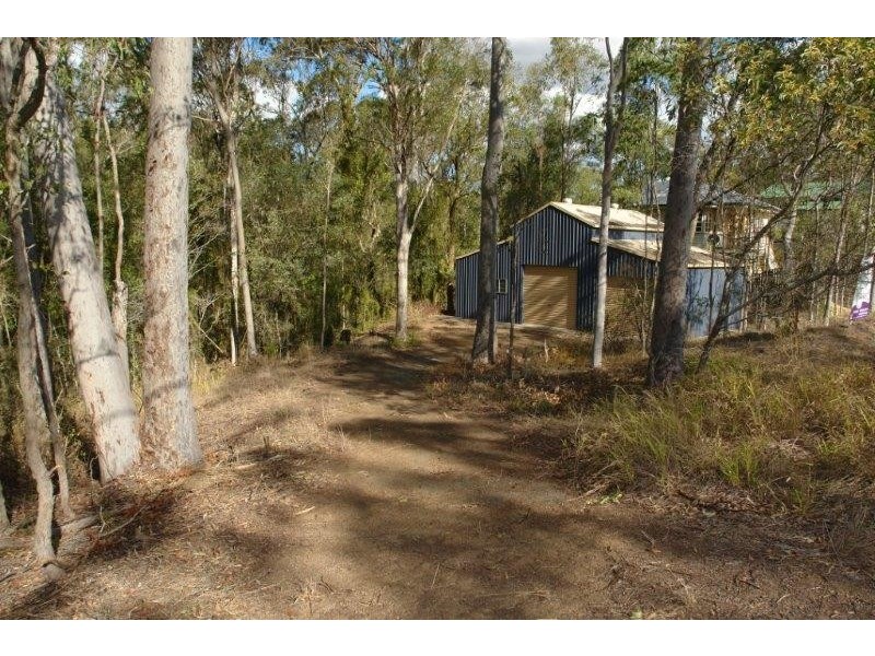 697 Mt Crosby Road, Mount Crosby QLD 4306