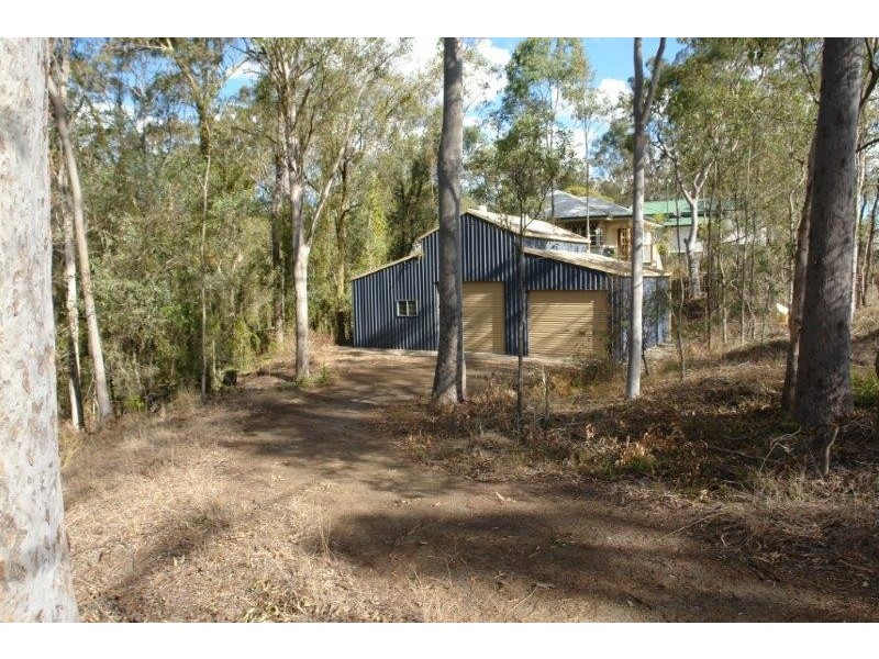 697 Mt Crosby Road, Mount Crosby QLD 4306
