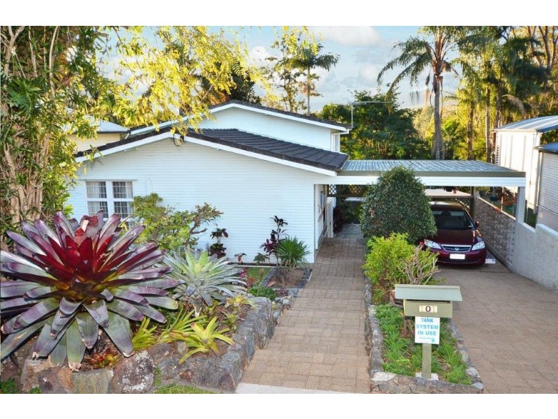 101 Jerrang Street, Indooroopilly QLD 4068