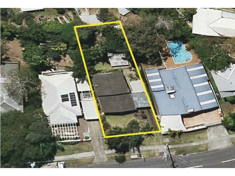 101 Jerrang Street, Indooroopilly QLD 4068