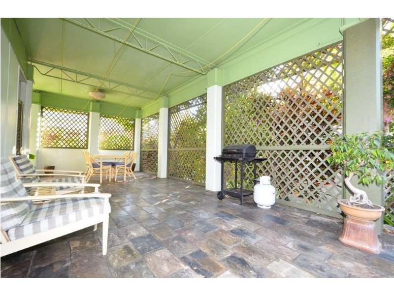 101 Jerrang Street, Indooroopilly QLD 4068