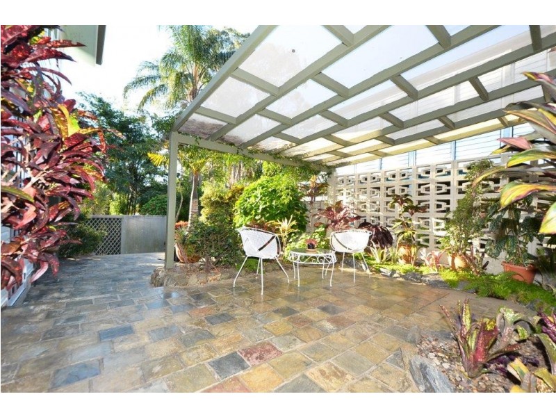 101 Jerrang Street, Indooroopilly QLD 4068