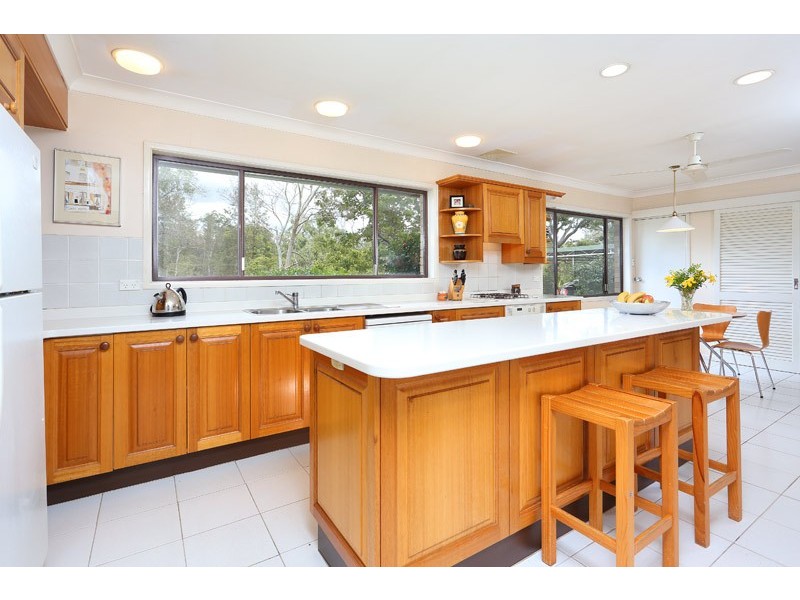 2809 Moggill Road, Pinjarra Hills QLD 4069