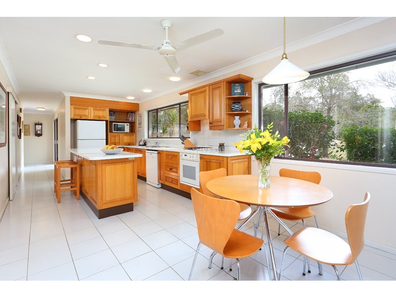 2809 Moggill Road, Pinjarra Hills QLD 4069