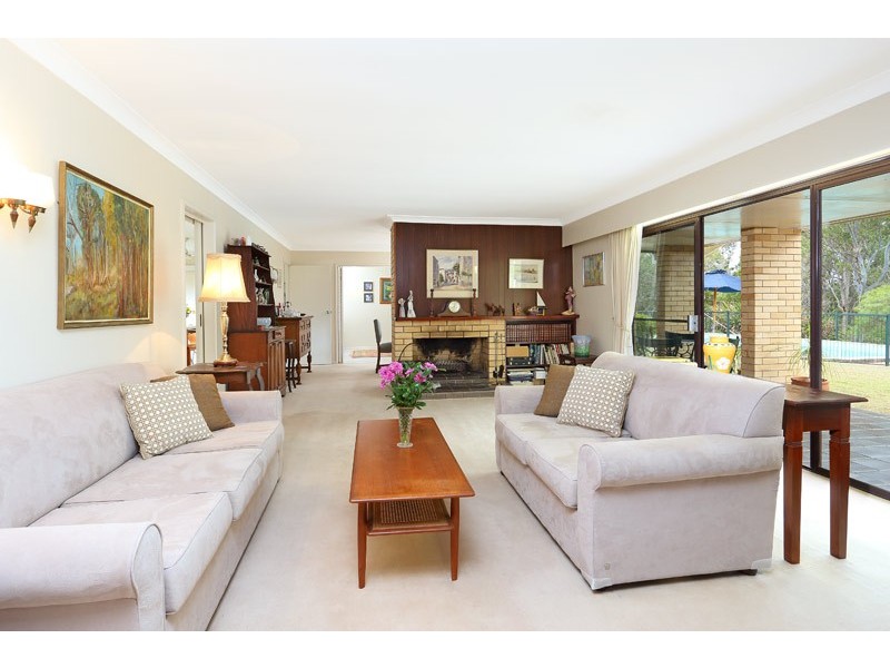 2809 Moggill Road, Pinjarra Hills QLD 4069