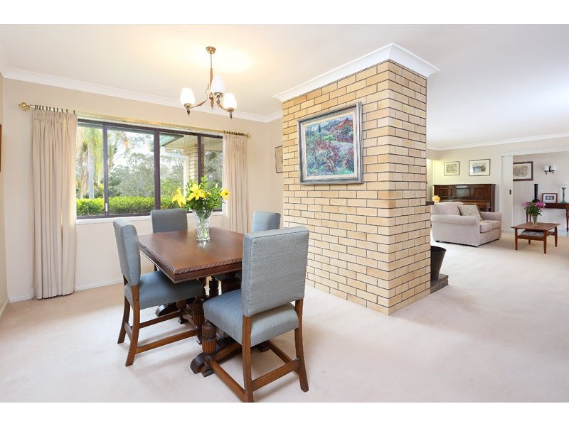 2809 Moggill Road, Pinjarra Hills QLD 4069