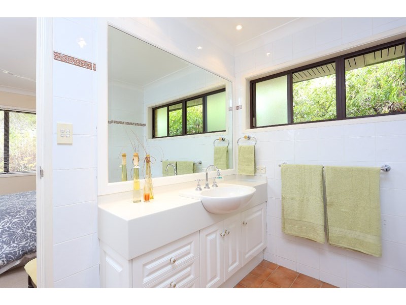 2809 Moggill Road, Pinjarra Hills QLD 4069