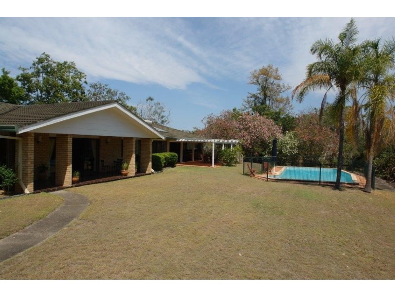2809 Moggill Road, Pinjarra Hills QLD 4069