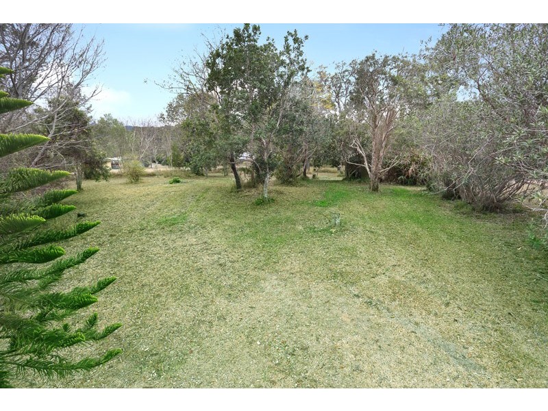 2809 Moggill Road, Pinjarra Hills QLD 4069