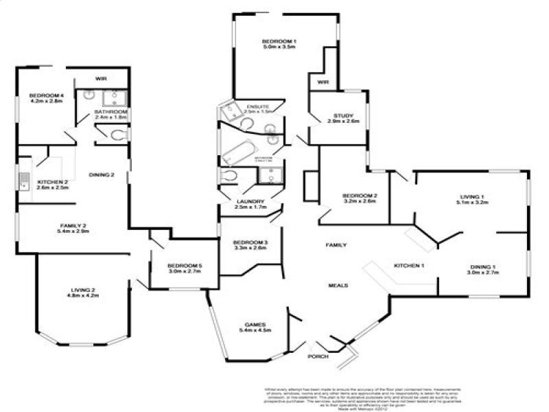 30 Rushton Terrace, Mount Nasura WA 6112