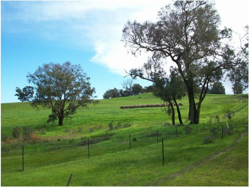 6128 Doust Street, Boyup Brook WA 6244