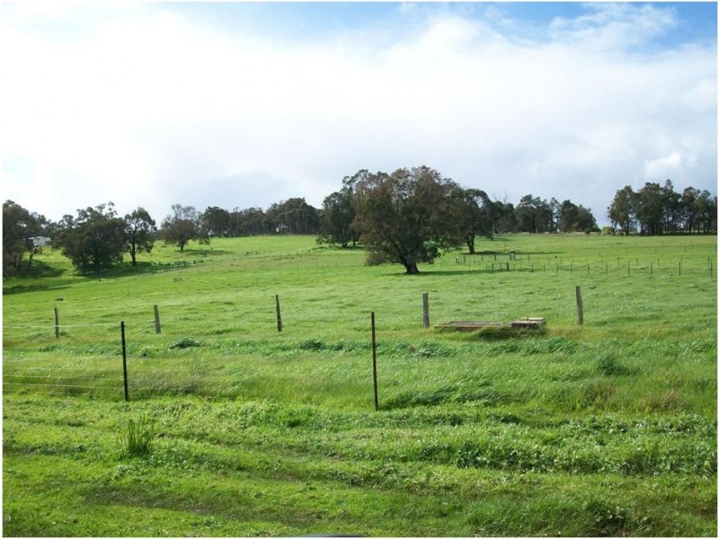 6128 Doust Street, Boyup Brook WA 6244