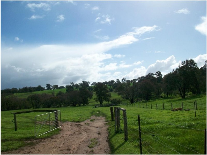 6128 Doust Street, Boyup Brook WA 6244