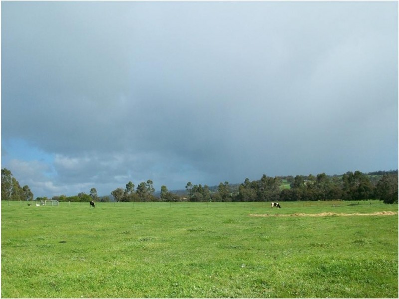 6128 Doust Street, Boyup Brook WA 6244