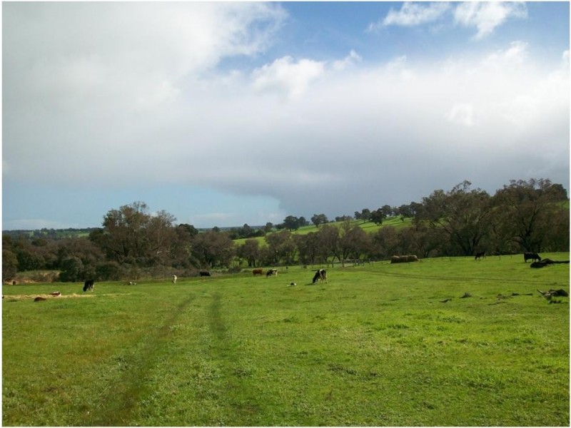 6128 Doust Street, Boyup Brook WA 6244