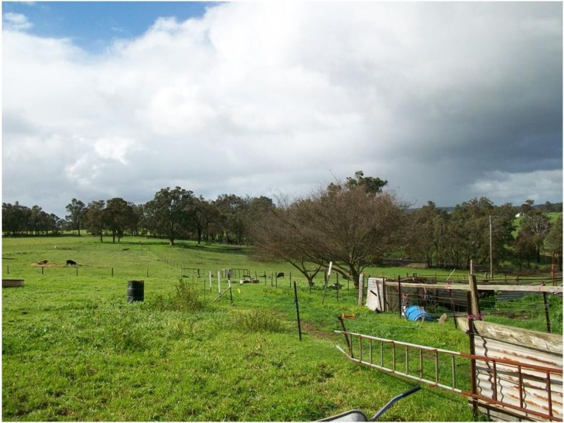 6128 Doust Street, Boyup Brook WA 6244