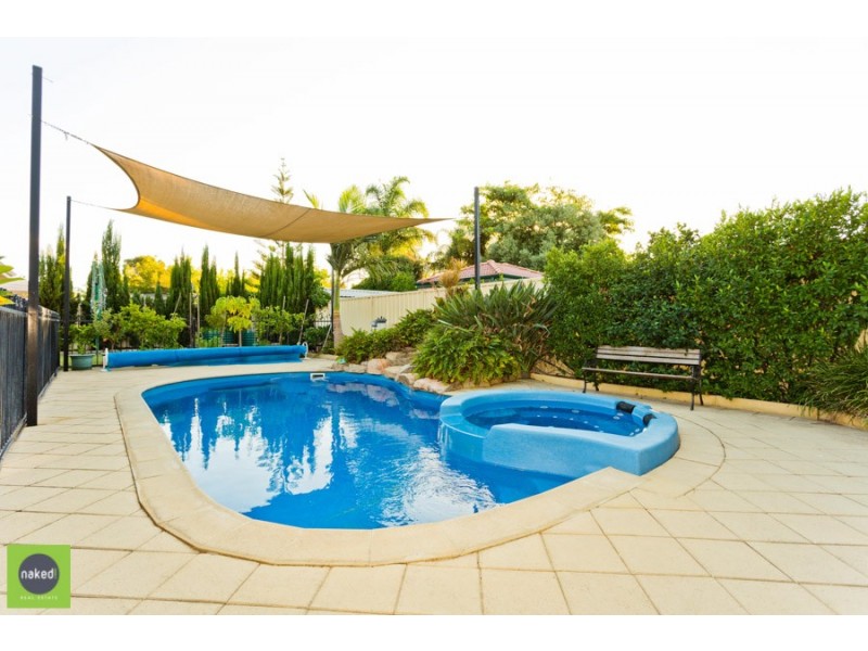 23 Southacre Drive, Canning Vale WA 6155