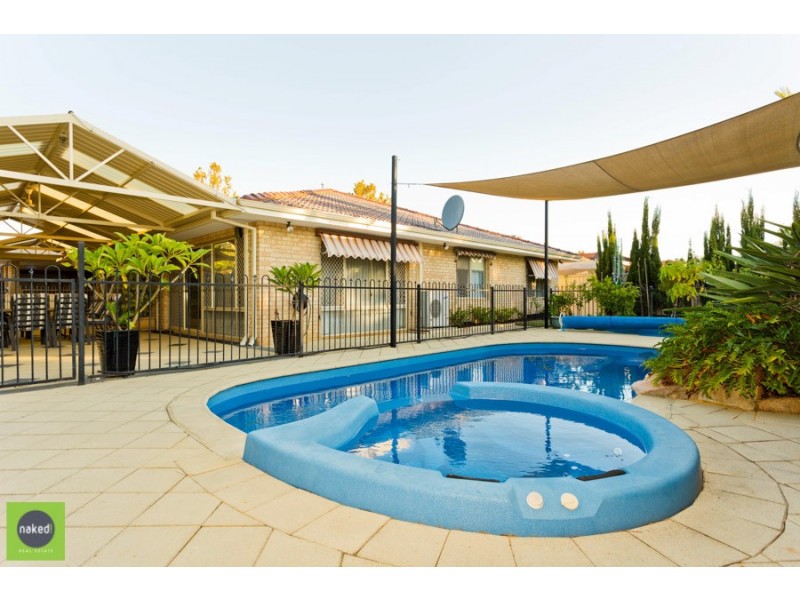 23 Southacre Drive, Canning Vale WA 6155