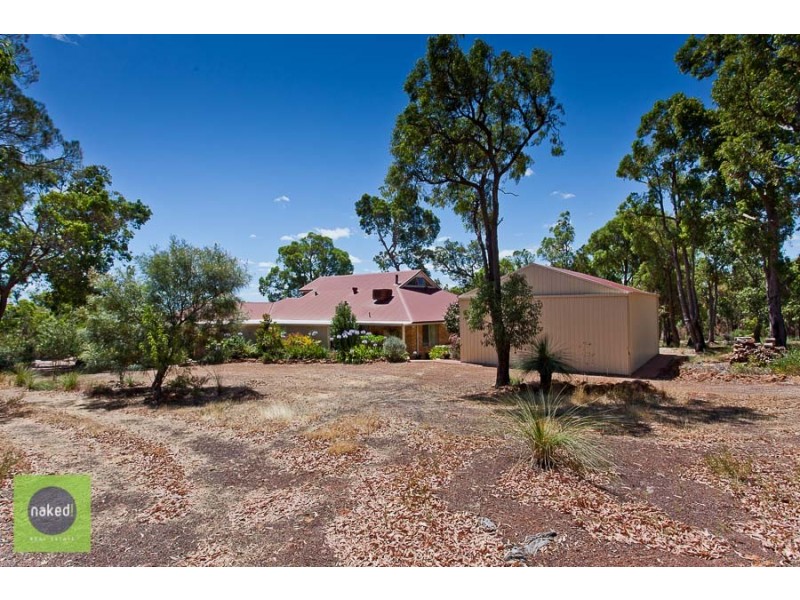 2 O’Neill Place, Bedfordale WA 6112