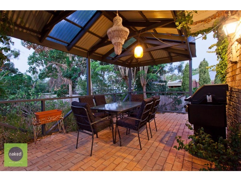 31 Blackwood Drive, Mount Nasura WA 6112