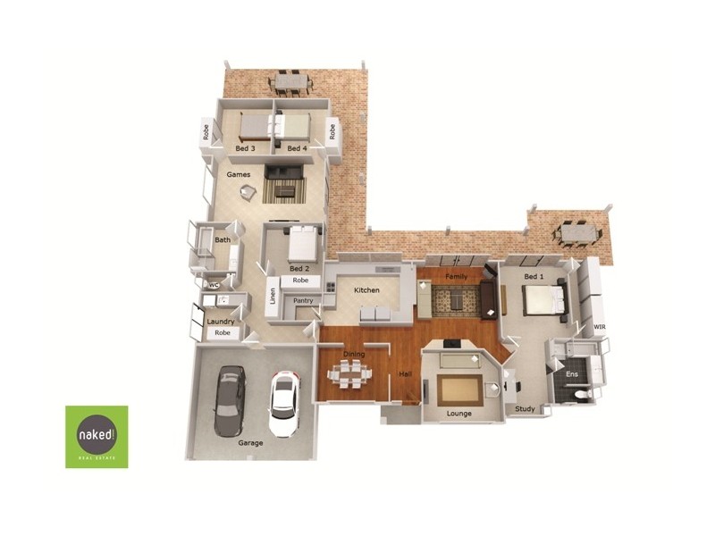 31 Blackwood Drive, Mount Nasura WA 6112